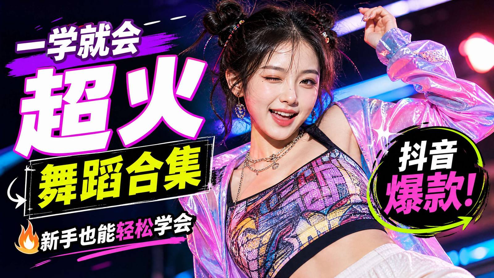 玩物套路